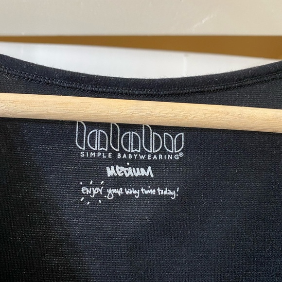 Lalabu Soothe Shirt - Picture 2 of 5